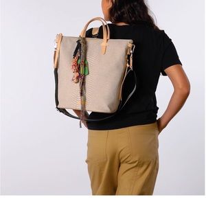 Consuela Thunderbird Sling